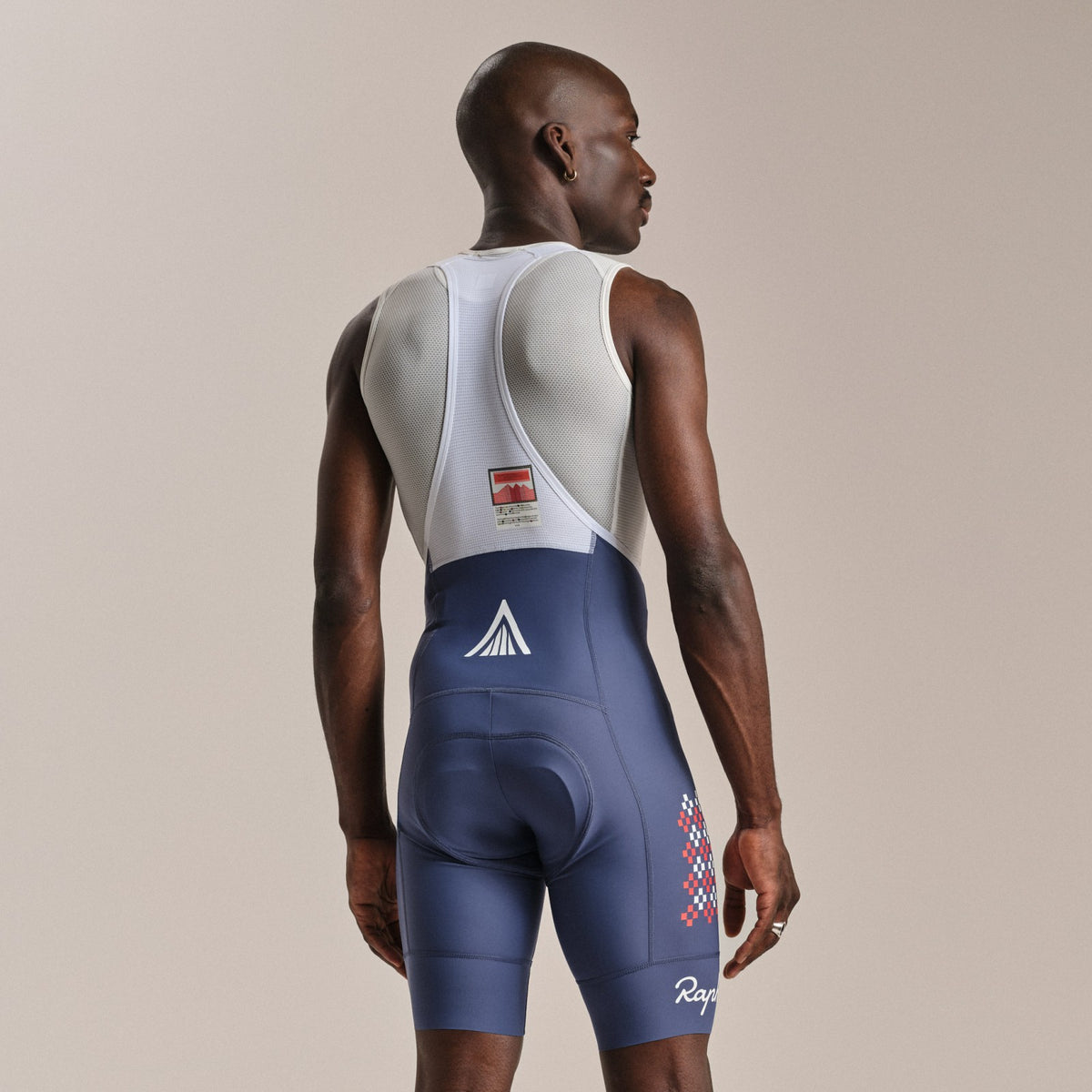 AMANI Pro Team Training Bib Shorts