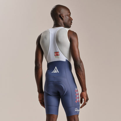 AMANI Pro Team Training Bib Shorts