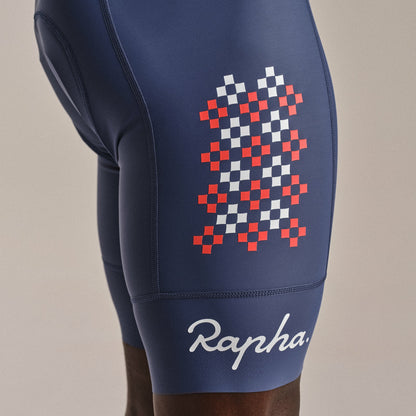 AMANI Pro Team Training Bib Shorts