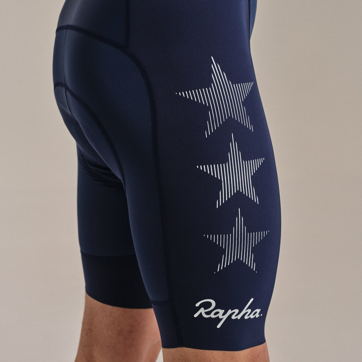 USA Pro Team Bib Shorts III - Regular