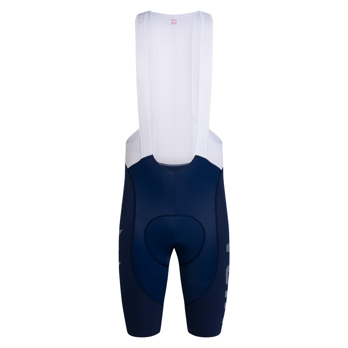 USA Pro Team Bib Shorts III - Regular