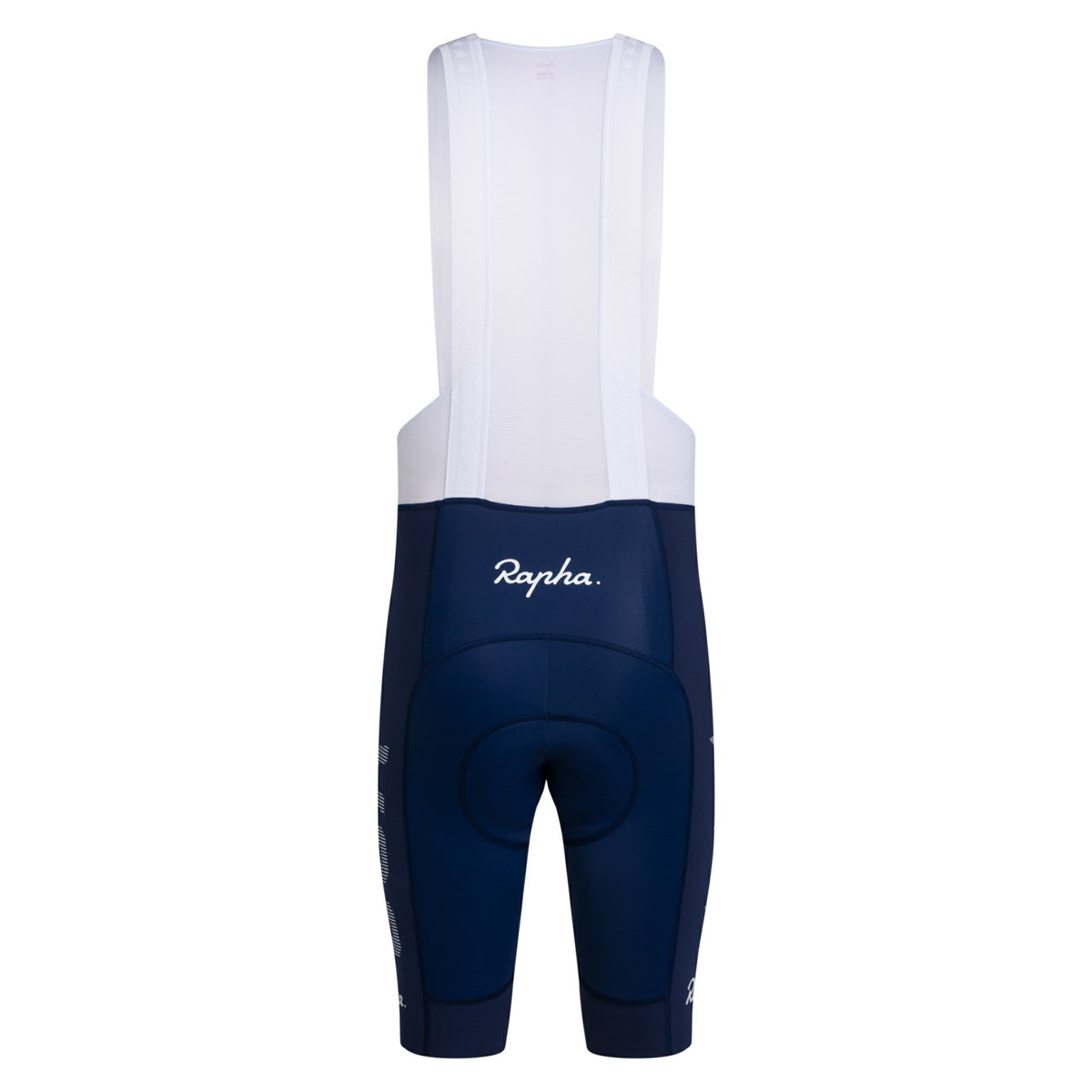 USA Pro Team Bib Shorts III - Regular