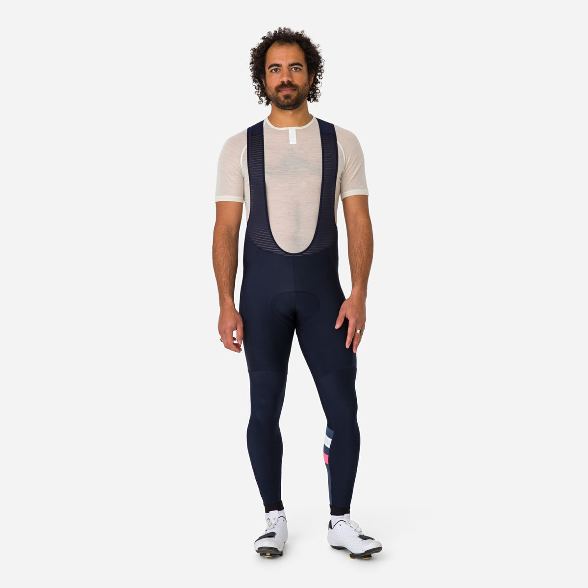 Brevet Cargo Winter Tights