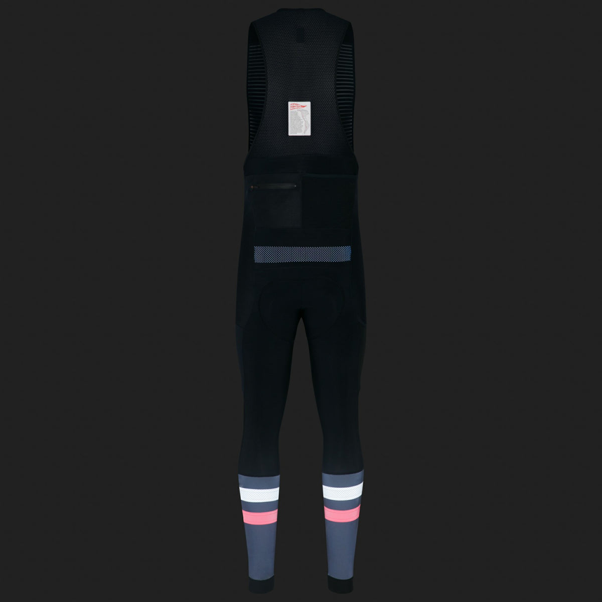 Brevet Cargo Winter Tights