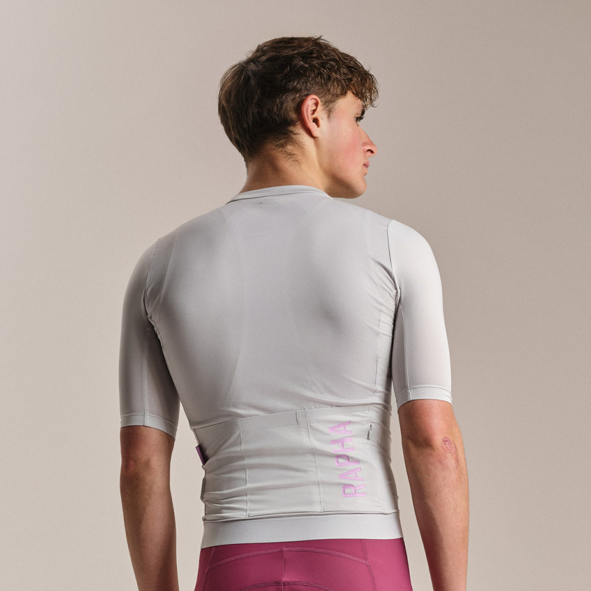 Pro Team Training Jersey III