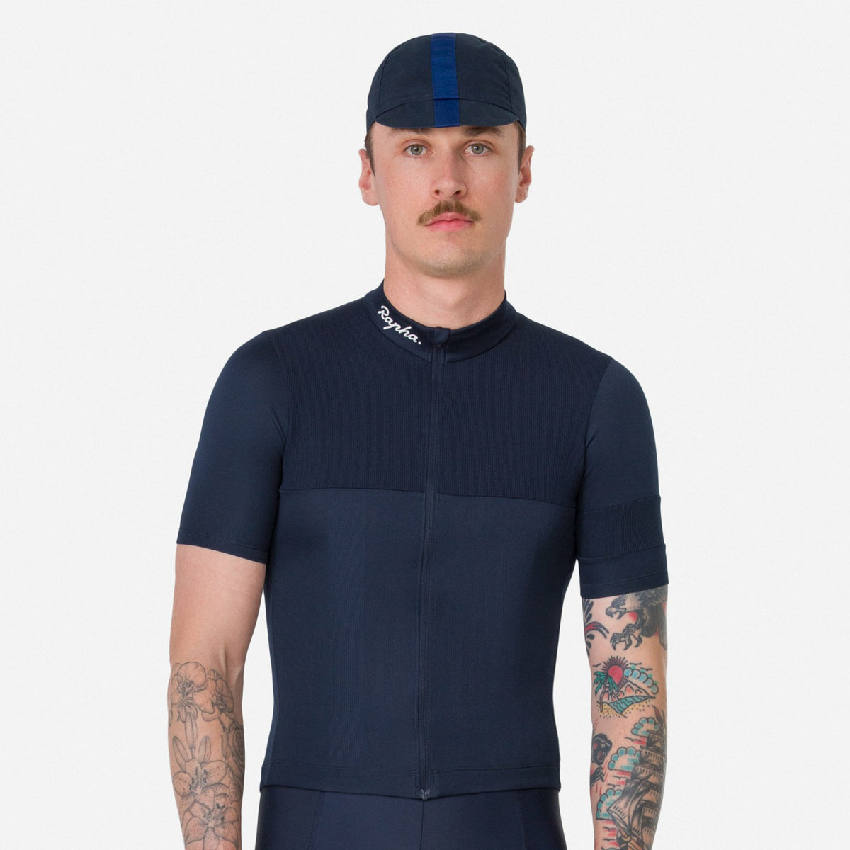 Brevet Element Jersey
