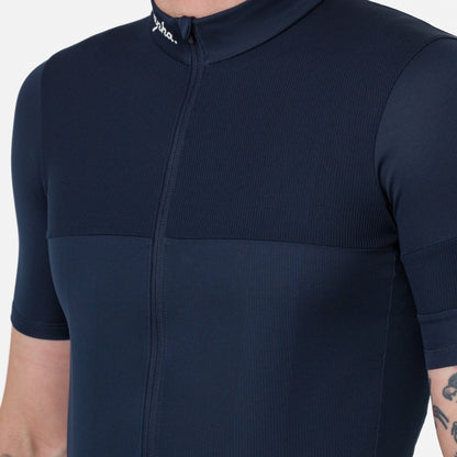 Brevet Element Jersey