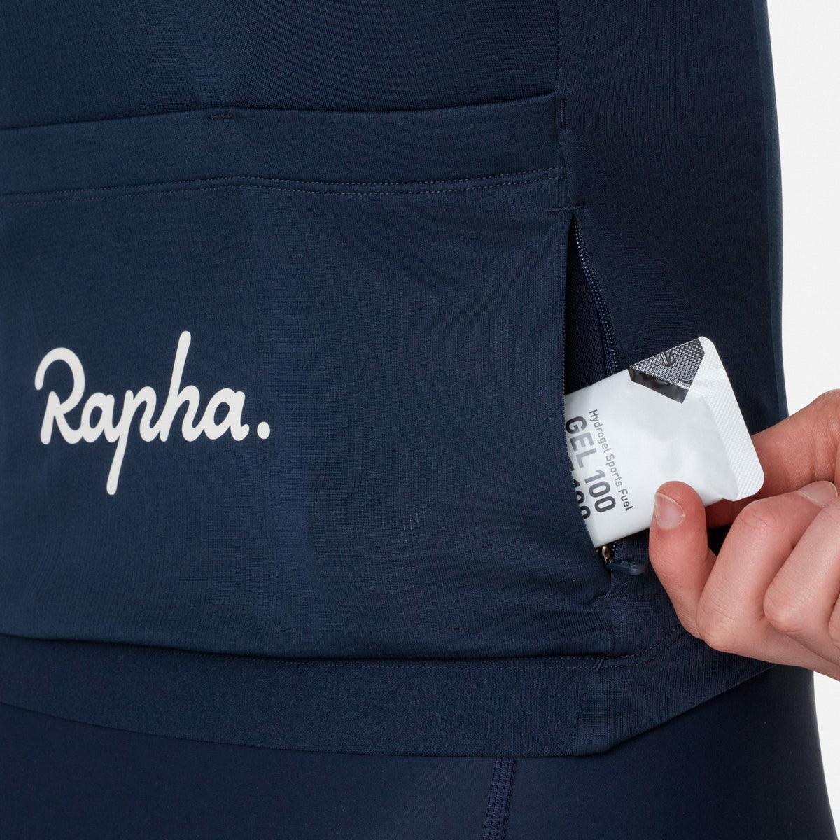 Brevet Element Jersey