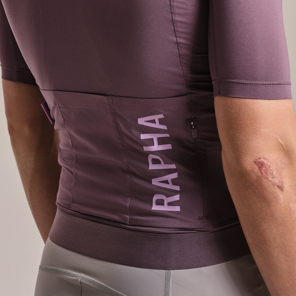 Pro Team Training Jersey III