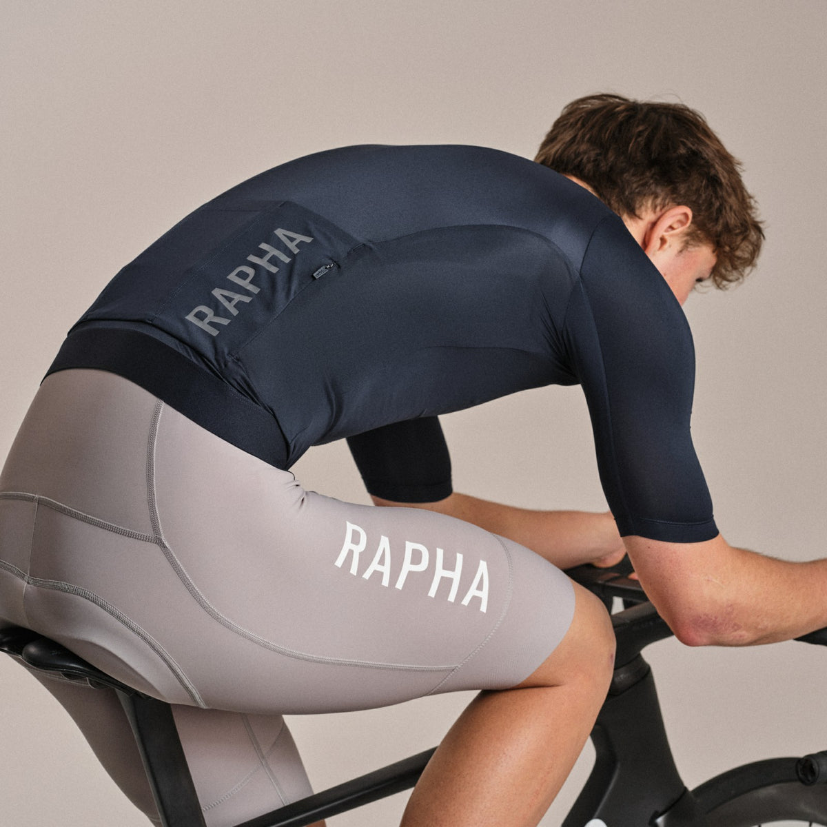 Pro Team Training Jersey III