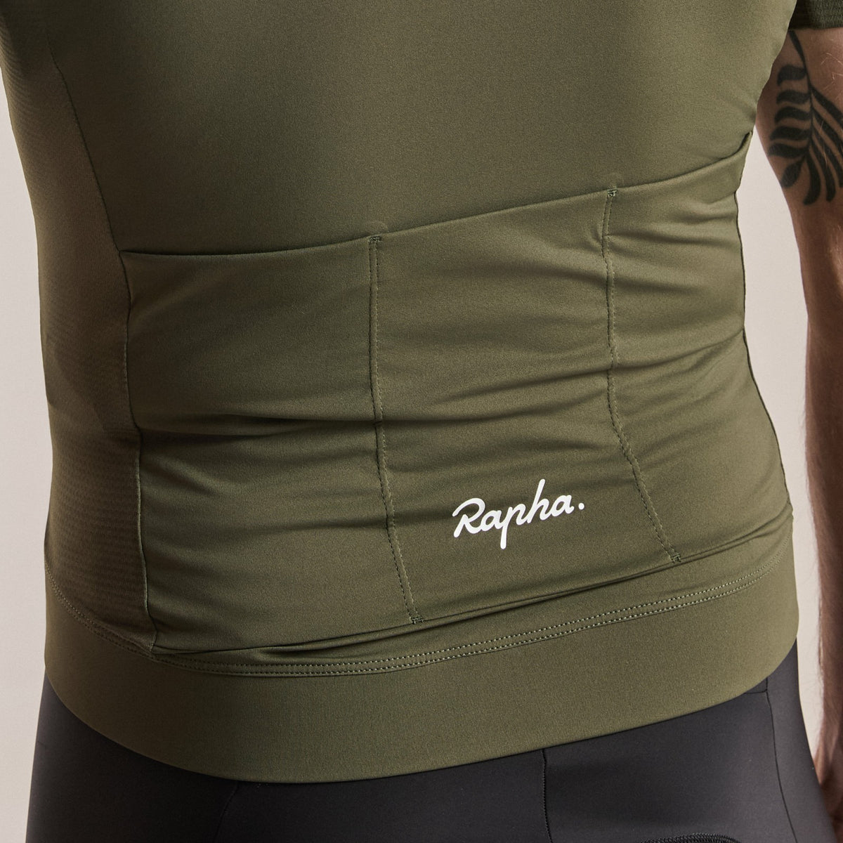 Core Lightweight Jersey