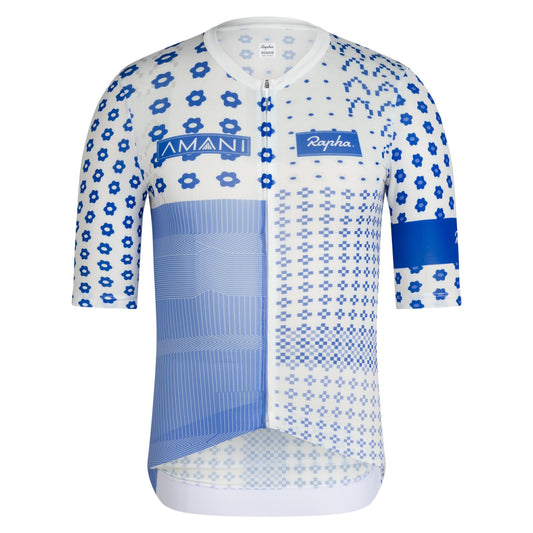 AMANI Pro Team Rouleur Jersey
