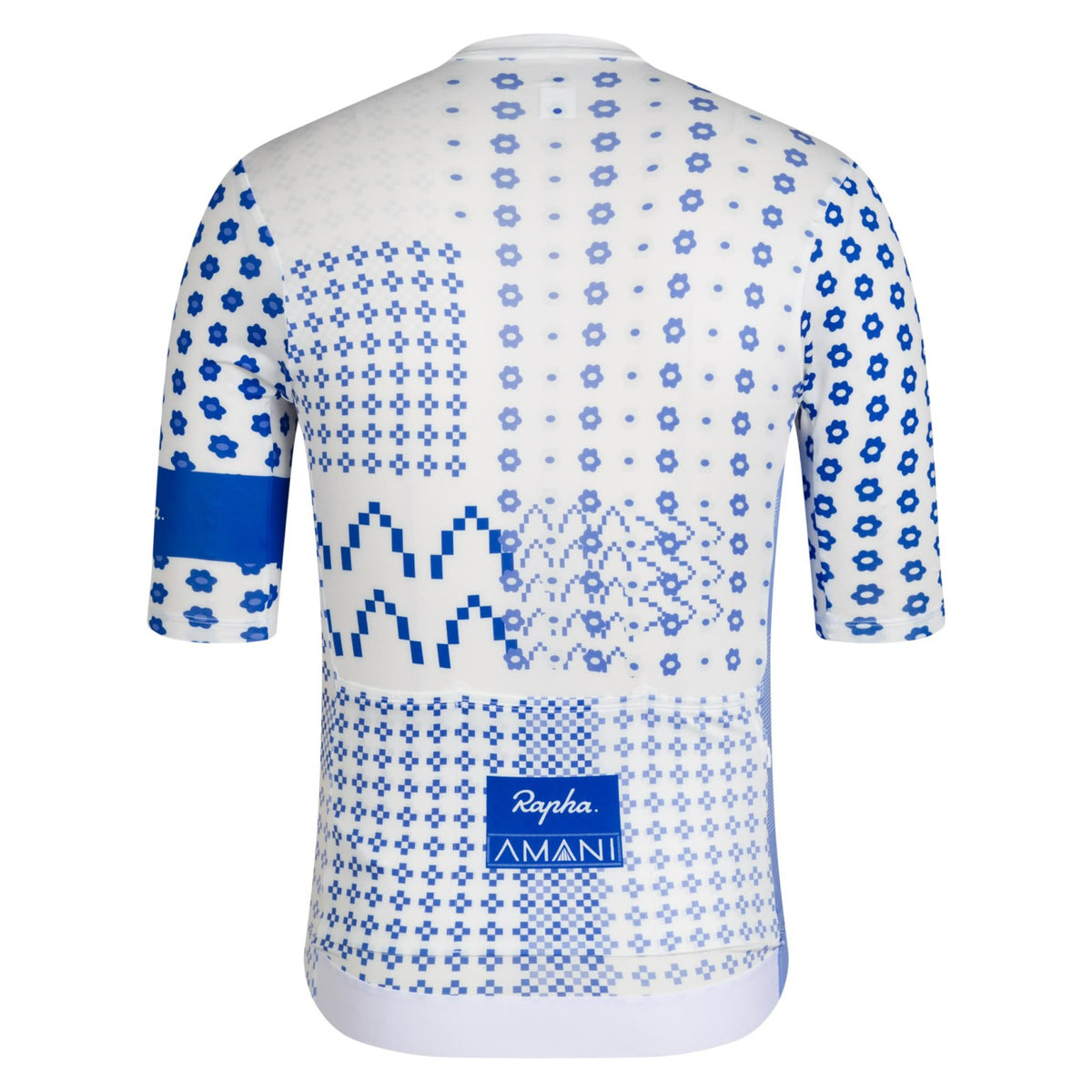 AMANI Pro Team Rouleur Jersey