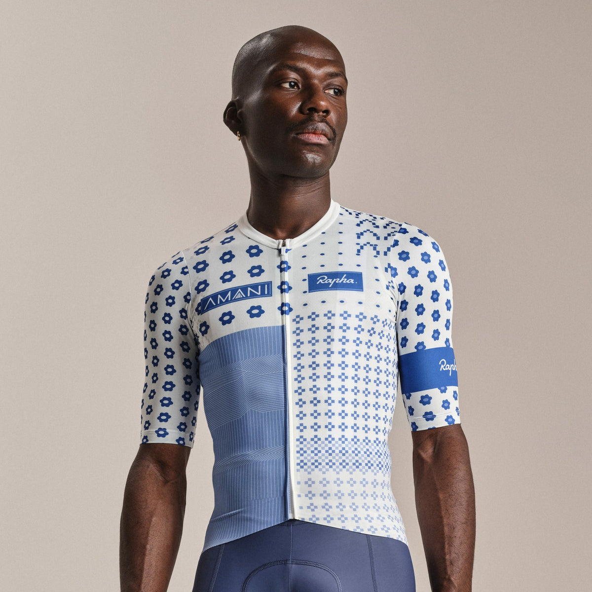 AMANI Pro Team Rouleur Jersey