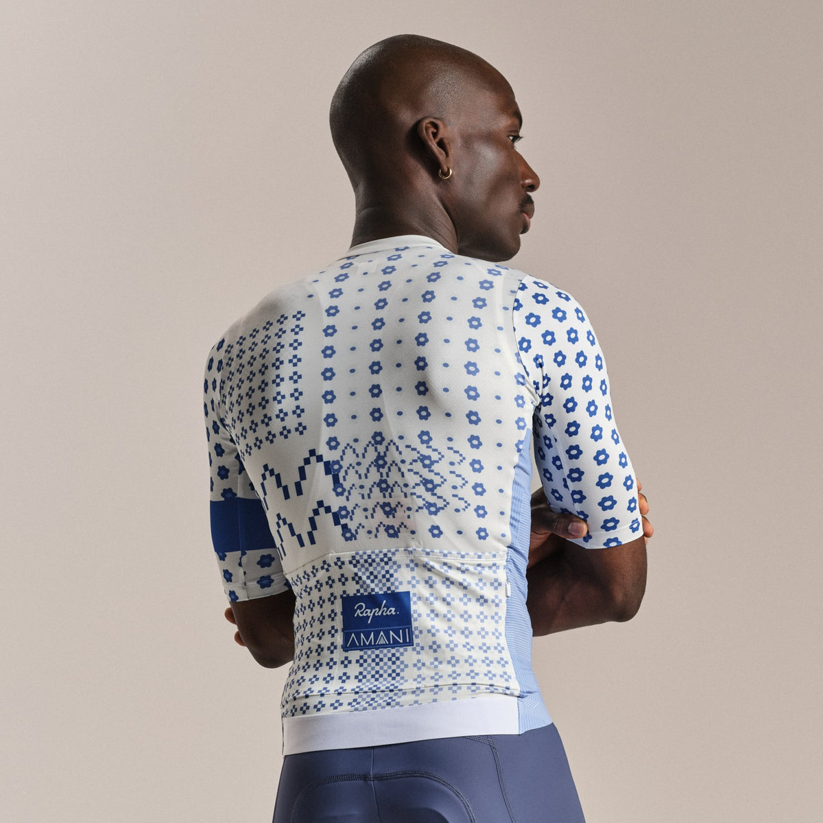 AMANI Pro Team Rouleur Jersey