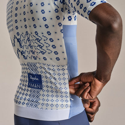 AMANI Pro Team Rouleur Jersey