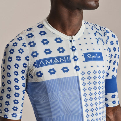 AMANI Pro Team Rouleur Jersey