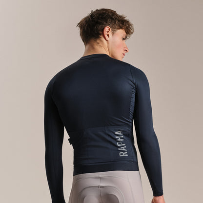 Pro Team Long Sleeve Lightweight Jersey III