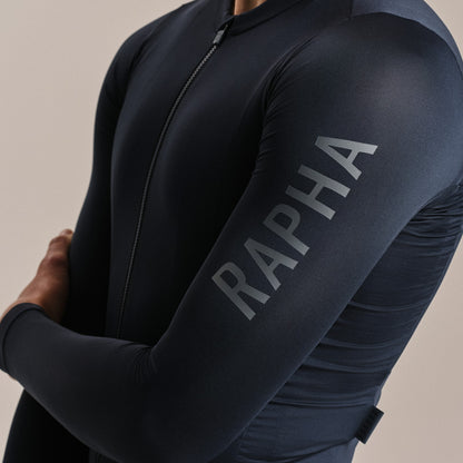 Pro Team Long Sleeve Lightweight Jersey III
