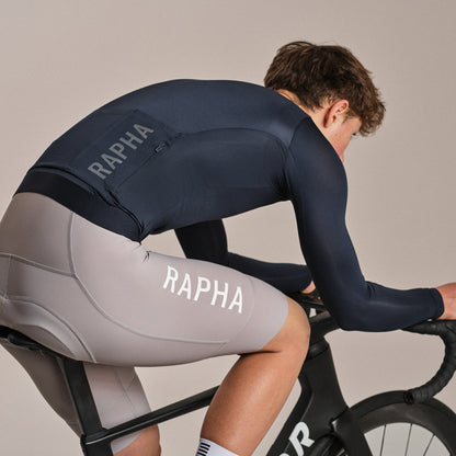 Pro Team Long Sleeve Lightweight Jersey III