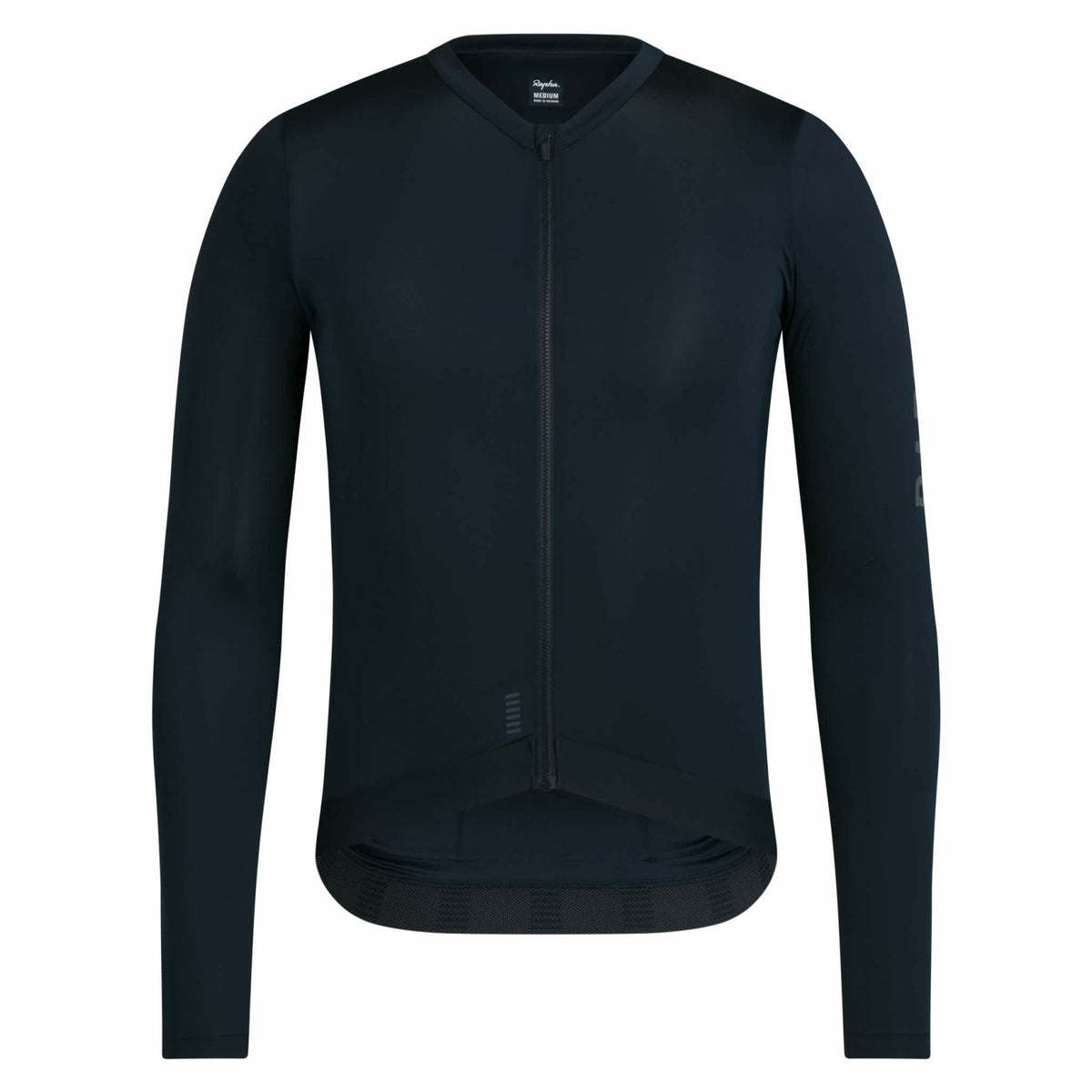 Pro Team Long Sleeve Lightweight Jersey III
