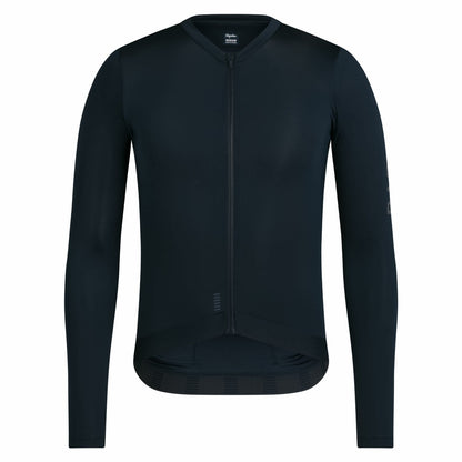 Pro Team Long Sleeve Lightweight Jersey III