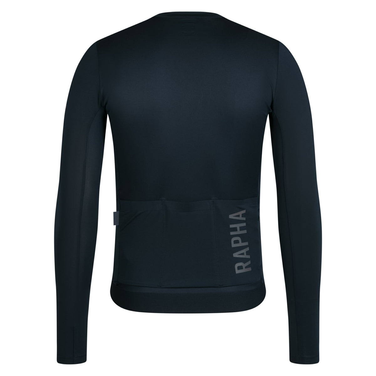 Pro Team Long Sleeve Lightweight Jersey III