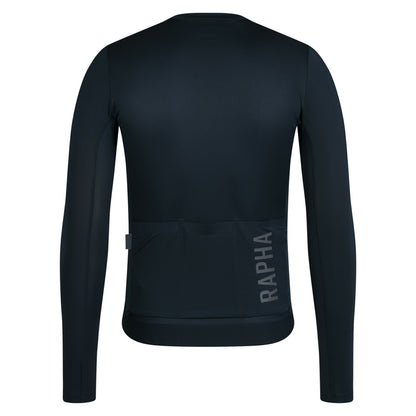 Pro Team Long Sleeve Lightweight Jersey III