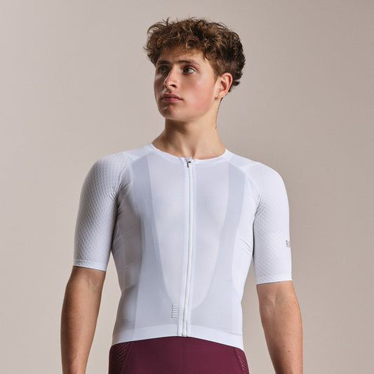 Pro Team Aero Jersey IV