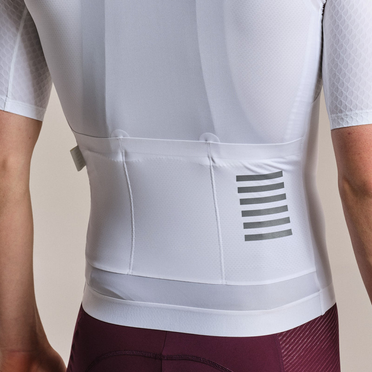 Pro Team Aero Jersey IV