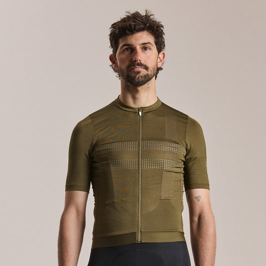 Brevet Lightweight Jersey III
