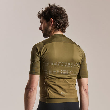 Brevet Lightweight Jersey III