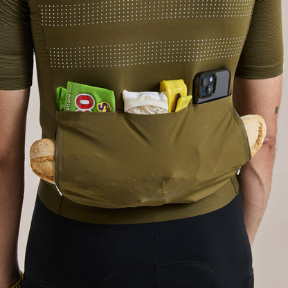 Brevet Lightweight Jersey III