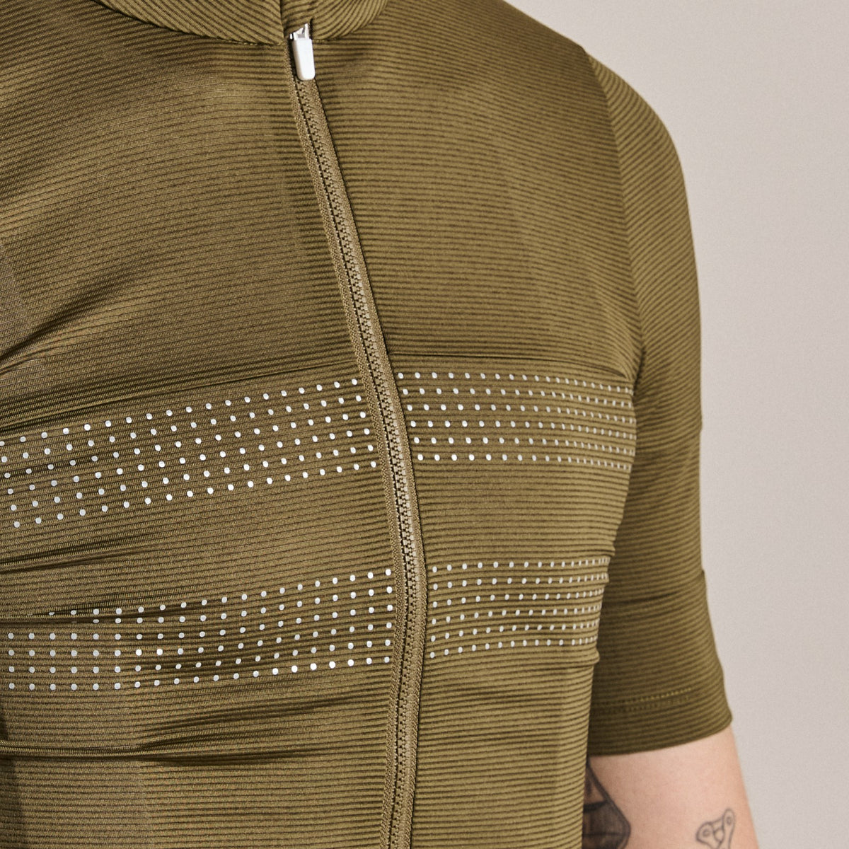 Brevet Lightweight Jersey III