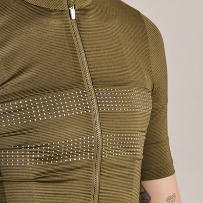 Brevet Lightweight Jersey III