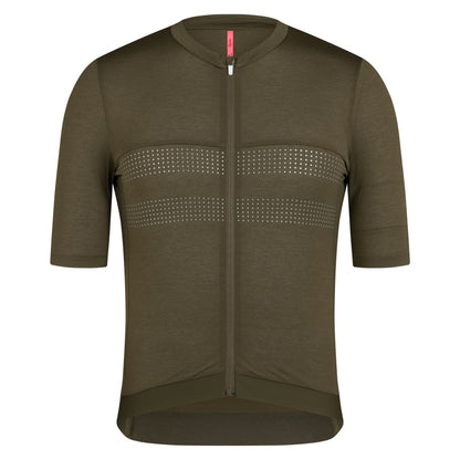 Brevet Lightweight Jersey III