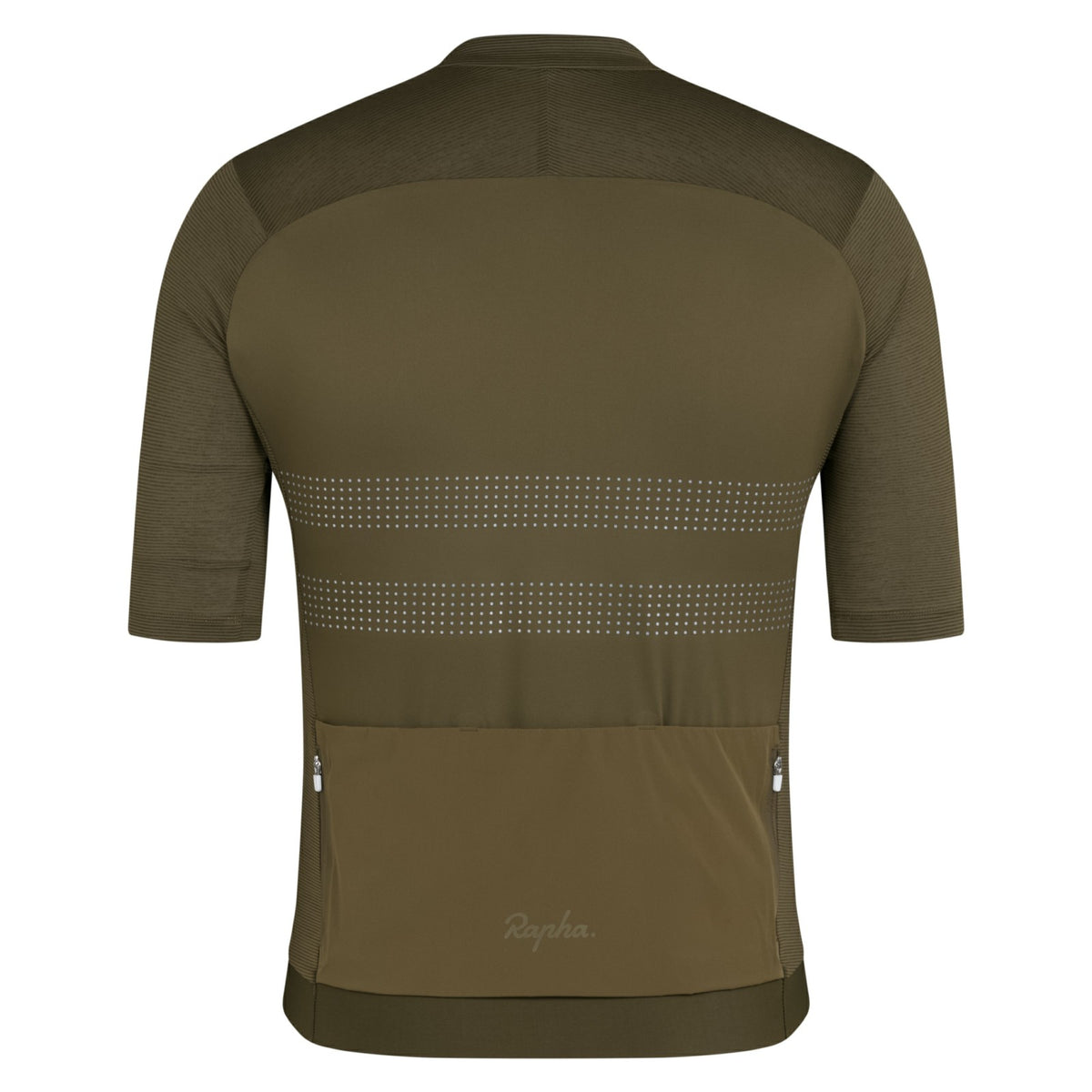 Brevet Lightweight Jersey III