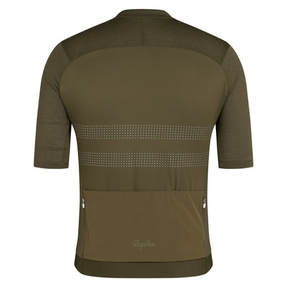 Brevet Lightweight Jersey III
