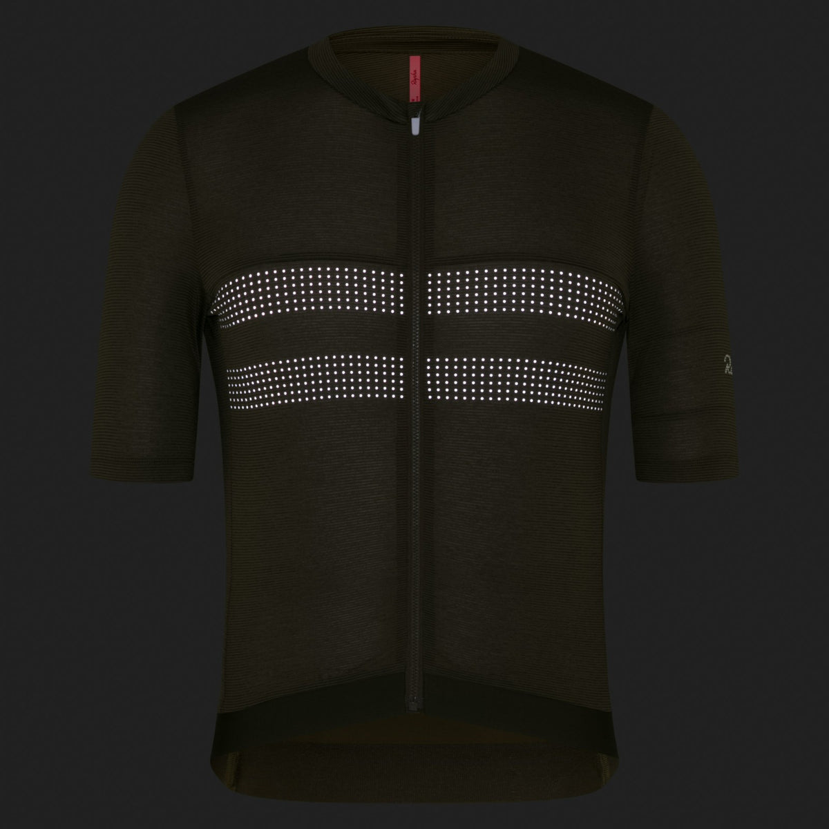 Brevet Lightweight Jersey III