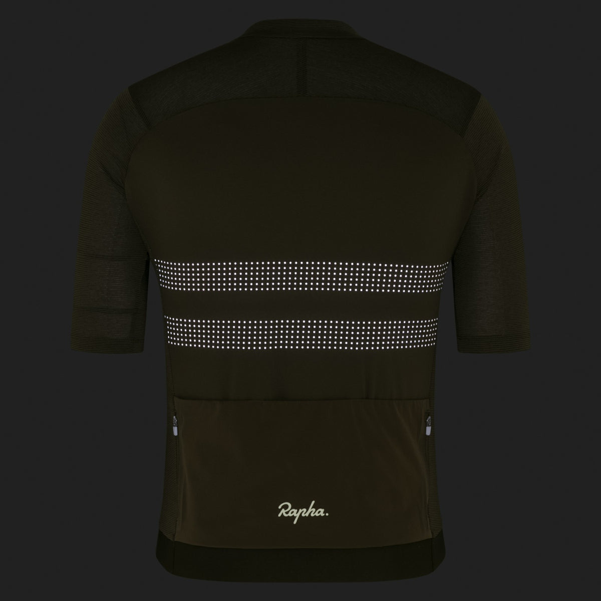 Brevet Lightweight Jersey III
