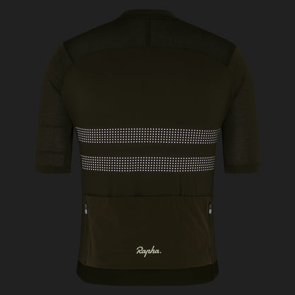 Brevet Lightweight Jersey III