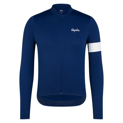 Core Thermal Long Sleeve Jersey