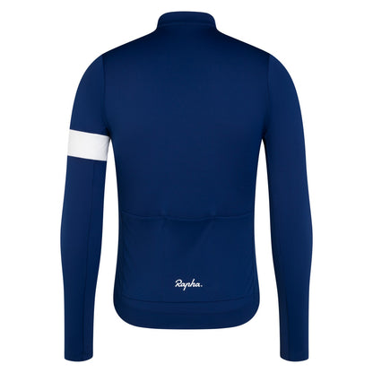 Core Thermal Long Sleeve Jersey