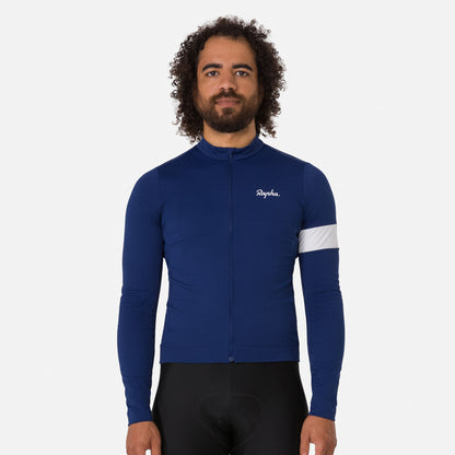 Core Thermal Long Sleeve Jersey
