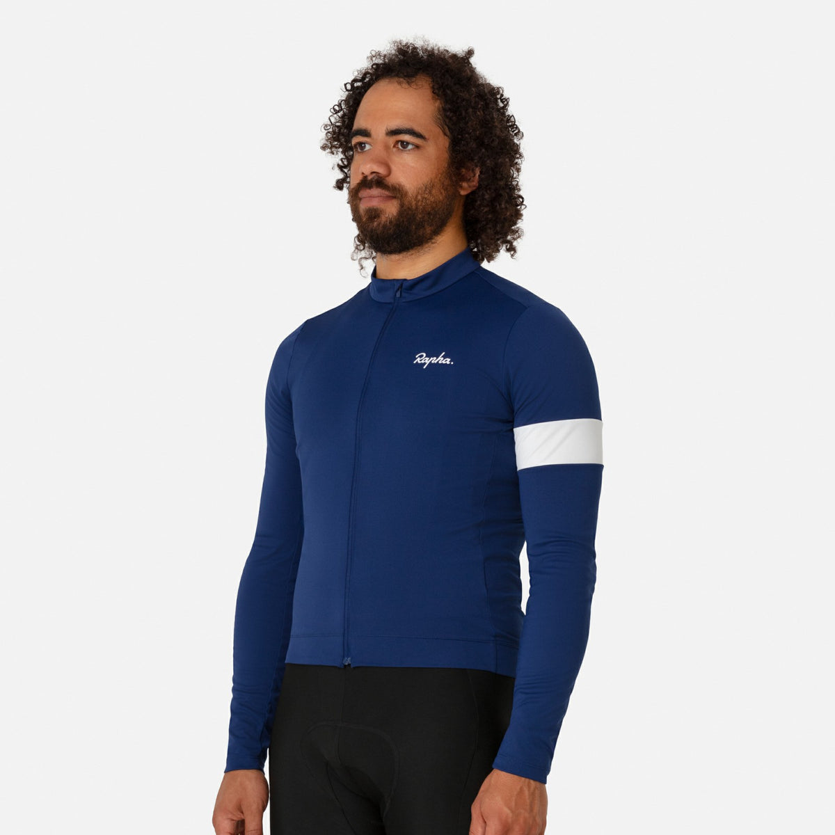 Core Thermal Long Sleeve Jersey