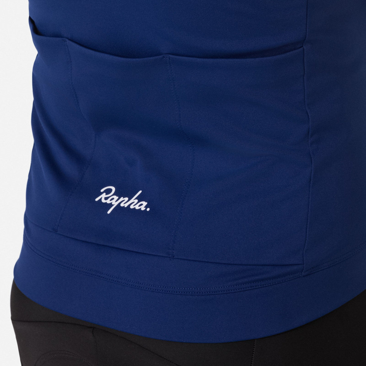 Core Thermal Long Sleeve Jersey
