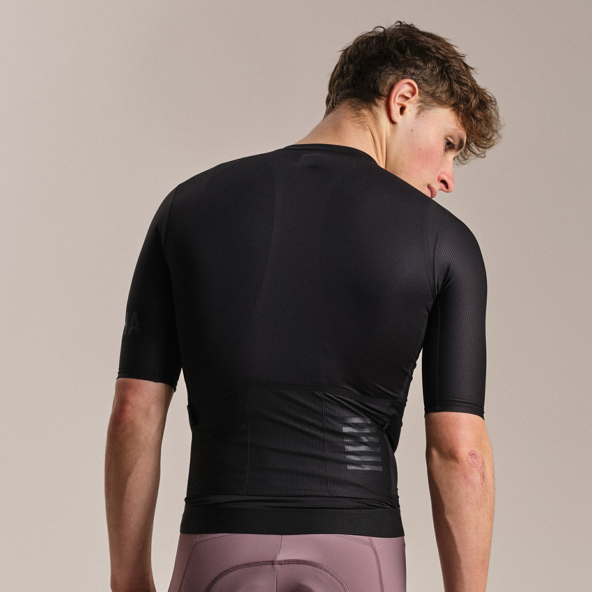 Pro Team Jersey II