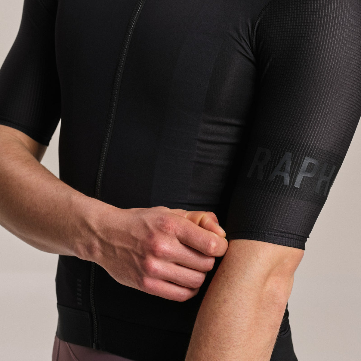 Pro Team Jersey II