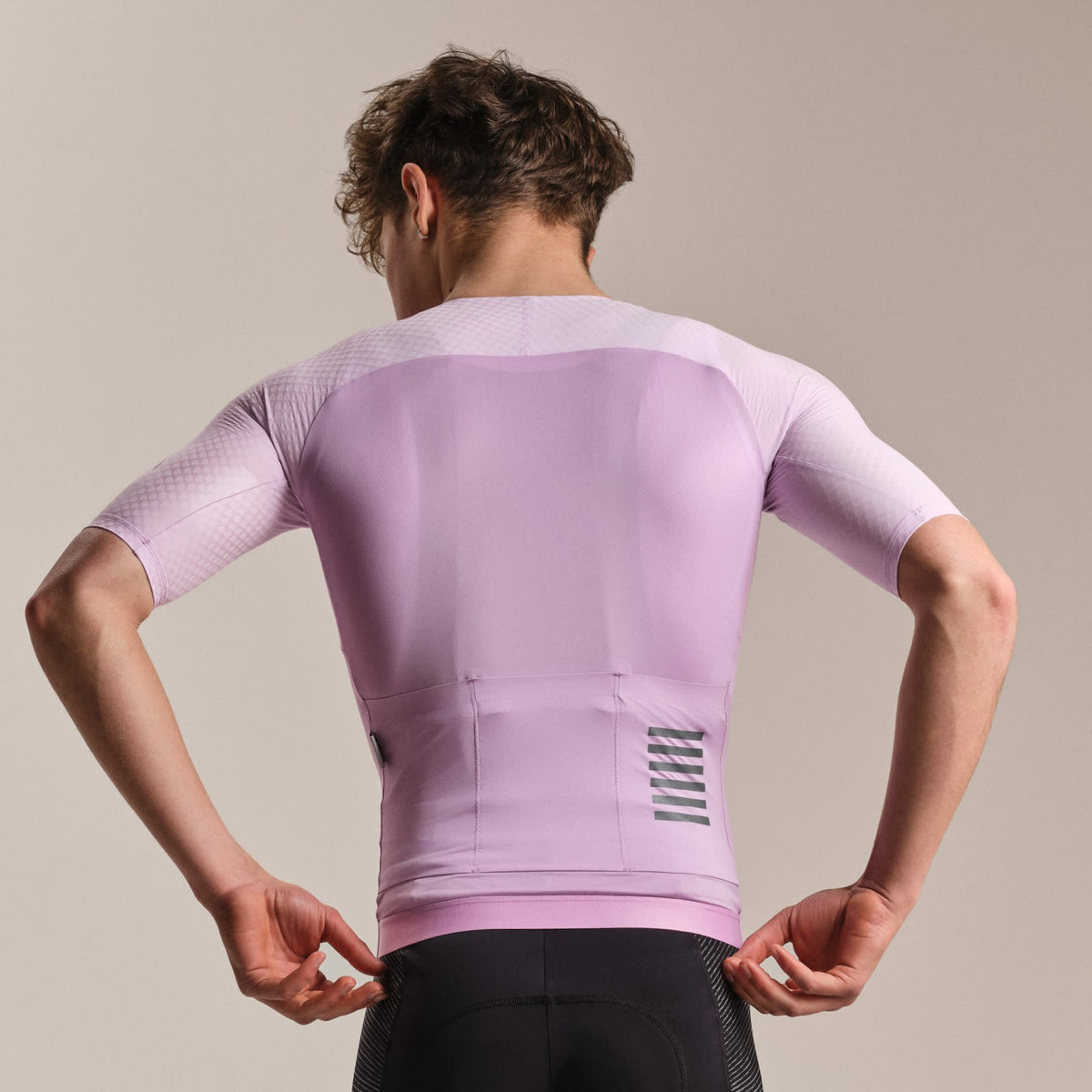 Pro Team Aero Jersey IV