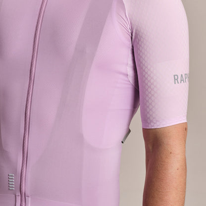 Pro Team Aero Jersey IV